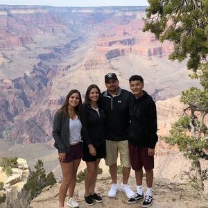 Meet your Posher, Sly